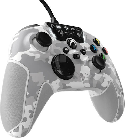 Turtle Beach Recon Wired Gamepad for PC / Xbox One / Xbox Series Camo