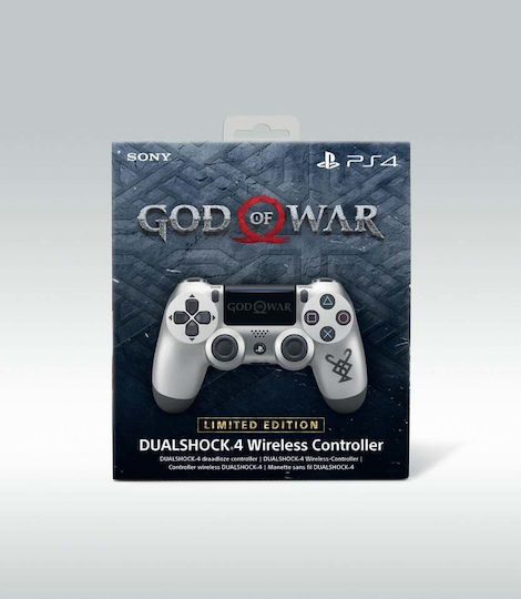 Sony DualShock 4 Controller GT Sport Limited Edition (New)