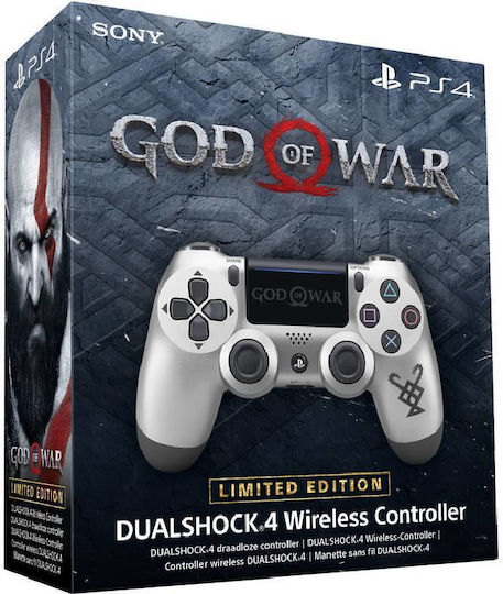Sony DualShock 4 Controller GT Sport Limited Edition (New)