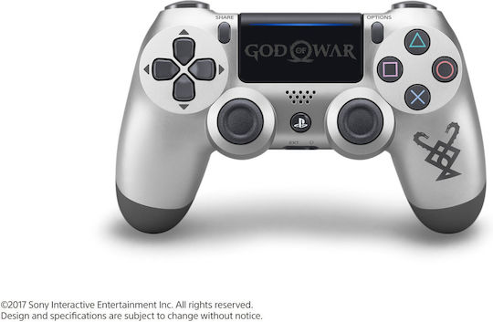 Sony DualShock 4 Controller GT Sport Limited Edition (New)