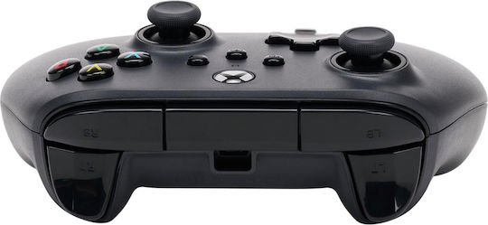 PowerA GA1038138 Verkabelter Gamepad für Xbox-Serie Schwarz