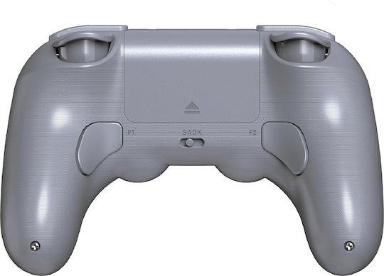 8Bitdo Pro 2 Hall Edition Ασύρματο Gamepad για Android / PC / Switch / Switch 2 G Classic