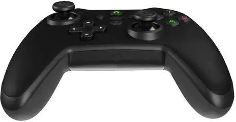 Natec NJG-2103 Wired Gamepad for Android PC Switch Black