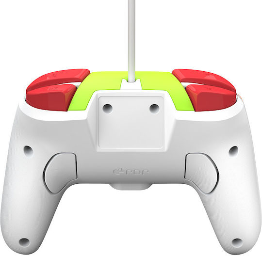 PDP 500-134-MKRS Ενσύρματο Gamepad για Switch Mario Kart Racer