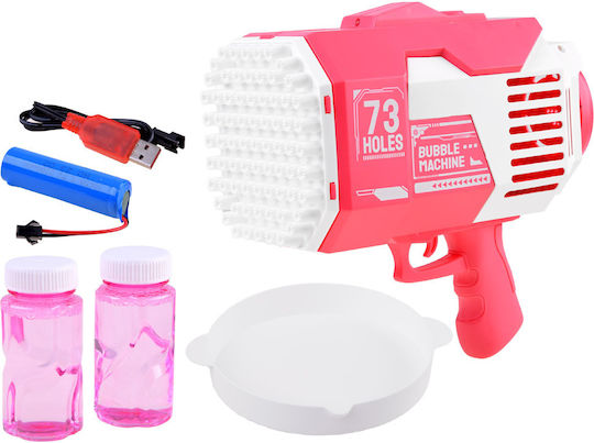 Jokomisiada Σαπουνόφουσκες Pink