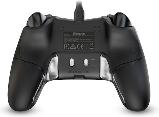 Nacon Revolution X Pro Ενσύρματο Gamepad για PC / Xbox Series Camo