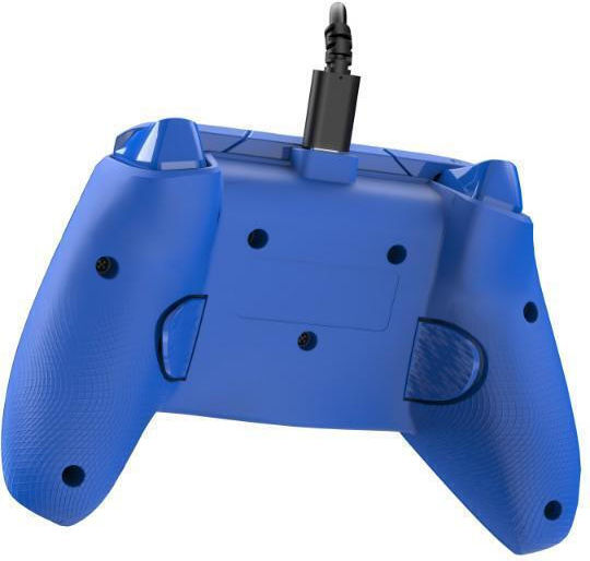 PDP Afterglow Wired Gamepad for PC / Xbox One / Xbox Series Blue