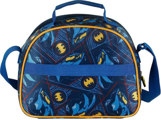 Karactermania Batman 3D Lunch Bag 04791
