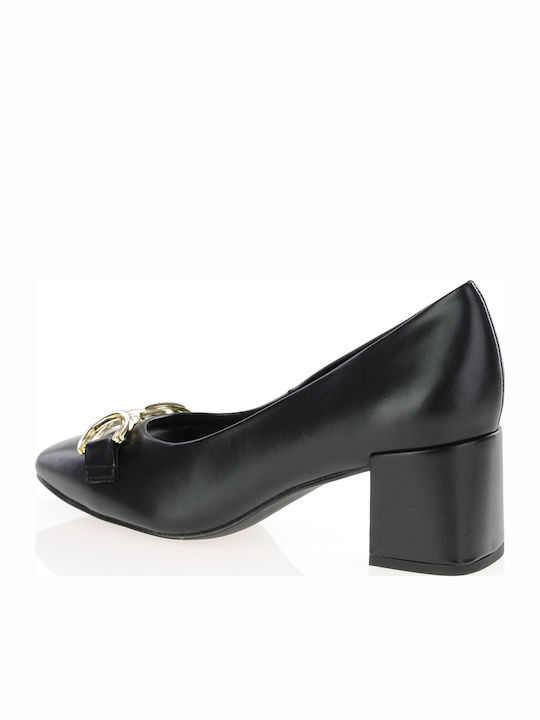 Damen Schwarzer Absatz Marco Tozzi 2-22429-43-001 Schwarzer Absatz