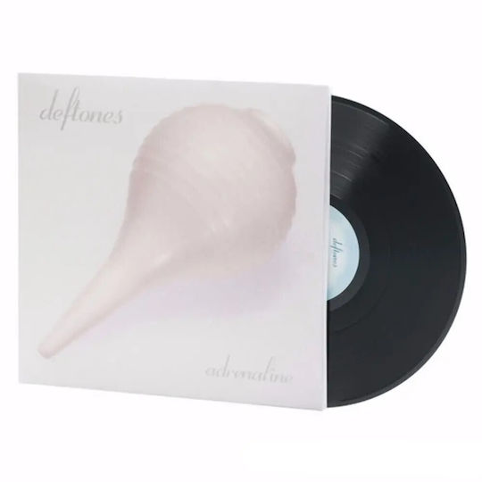 Deftones LP