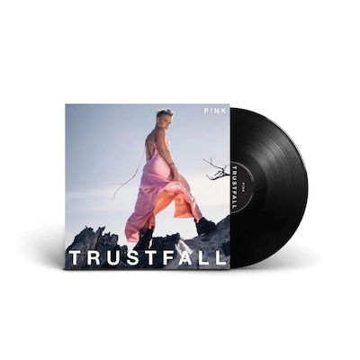 Tbd Trustfall Vinyl
