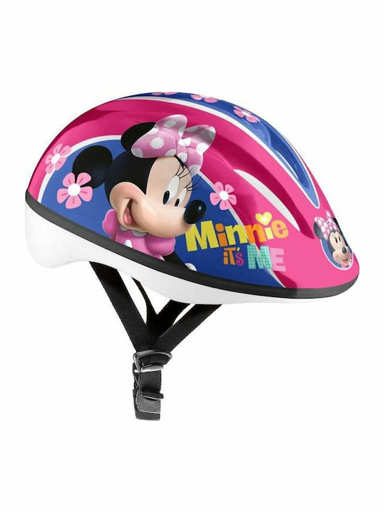 Disney Disney Παιδικό Κράνος για Ποδήλατο Πόλης Πολύχρωμο