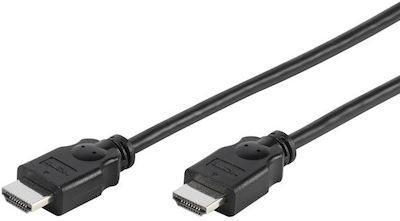 Vivanco HDMI 1.4 Cable HDMI male - HDMI male 1.5m