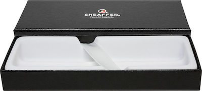 Sheaffer Pop 9206 Weiß glänzender Harz Ct Rollerball