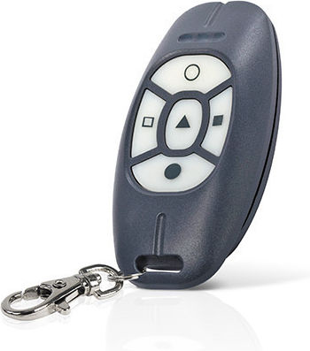 Satellite Infrared Remote Control Opt-1 Opal Plus Opal Plus Gy
