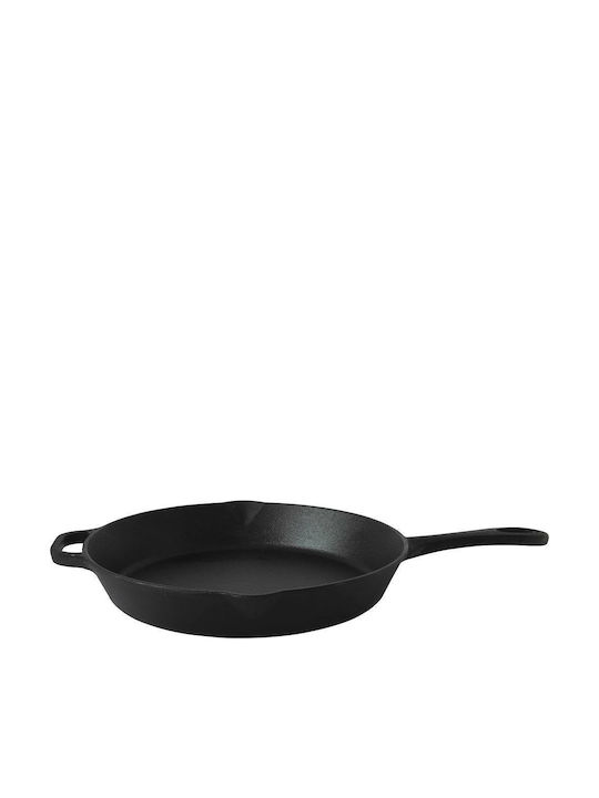 Estia Iron Series Тиган от Чугун 15см