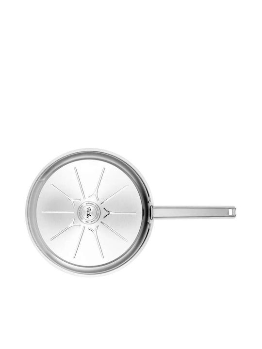 Fissler Original Profi Pan made of Stainless Steel 28cm