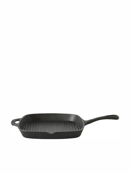 Estia Iron Series Грил от Чугун 28см