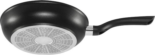 Fissler Cenit Pan made of Aluminum with Non-Stick Coating 24cm