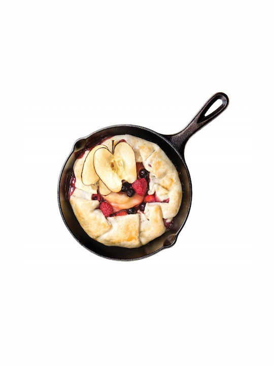 Lodge Pan aus Gusseisen 20.3cm