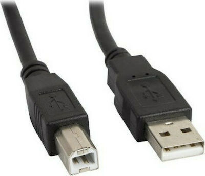 NG 1.8m USB 2.0 Cable A-Male to B-Male (NG-USB-1.8M)