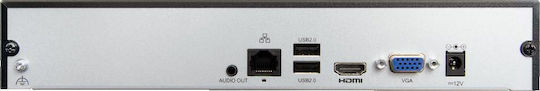 Bcs Basic Bcs-b-nvr0401 2.0 Recorder
