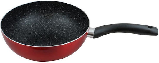 Elekom 24cm Wok