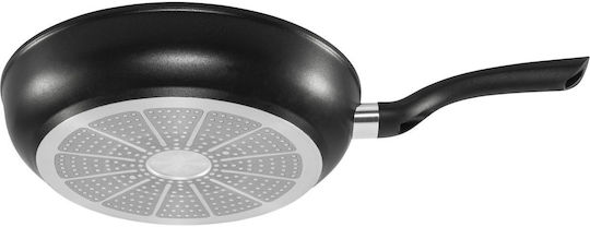 Fissler Cenit Pan made of Aluminum with Non-Stick Coating 28cm