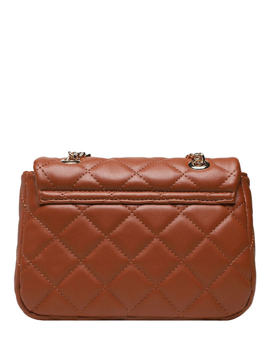 Valentino Bags Ocarina Damen Tasche Crossbody Braun