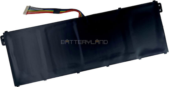 Compatible Battery for Acer Aspire / TravelMate with 3220mAh