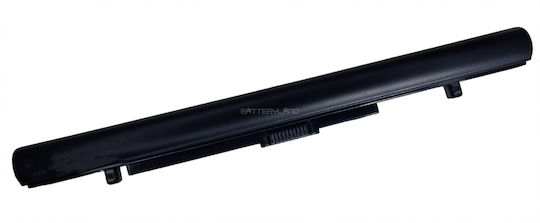 Voltistar Compatible Battery for Toshiba Tecra with 2200mAh