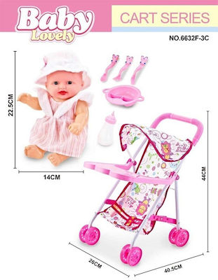 Baby Doll Set