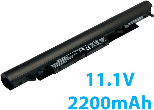 Mitsu Συμβατή Μπαταρία για HP Pavilion 14-BS/14-BW/15-BS με 2200mAh