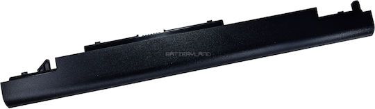 Mitsu Συμβατή Μπαταρία για HP Pavilion 14-BS/14-BW/15-BS με 2200mAh