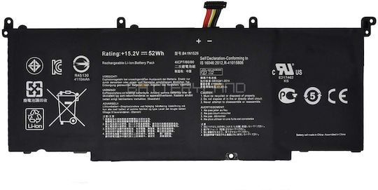 Asus Baterie Compatibilă pentru Asus ROG cu 4050mAh