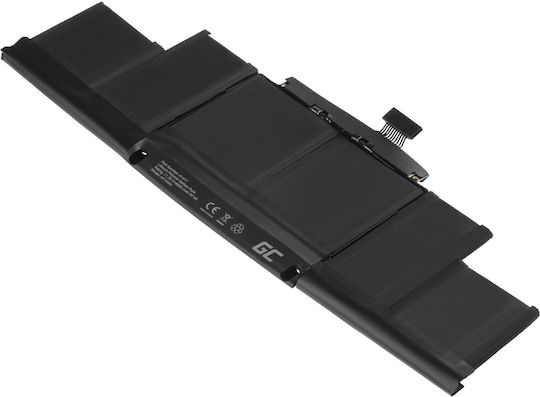 Green Cell Kompatible Batterie für Apfel MacBook Pro