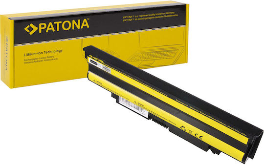 Patona Baterie Compatibilă pentru Dell Inspiron cu 4400mAh (2318)
