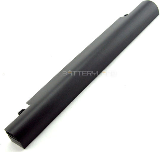 X550 Compatible Battery for Asus X450CA / VivoBook Asus F552, X550, X552, K550, A550, R510, X450, X452. with 2200mAh