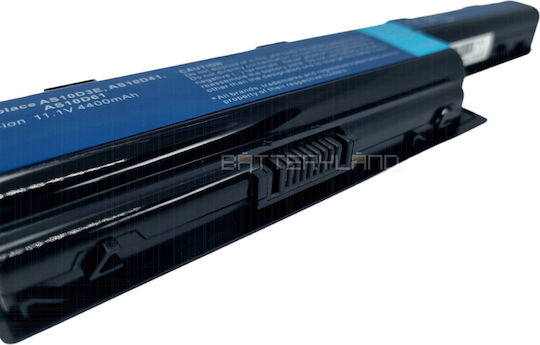 V7 Съвместима Батерия за Acer Aspire BC/DE-E5270 с 4400mAh