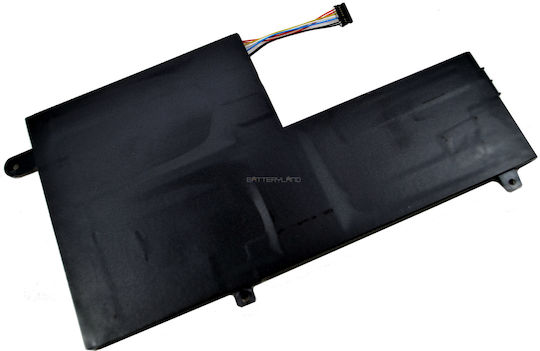Kompatible Laptop-Batterie für Lenovo IdeaPad