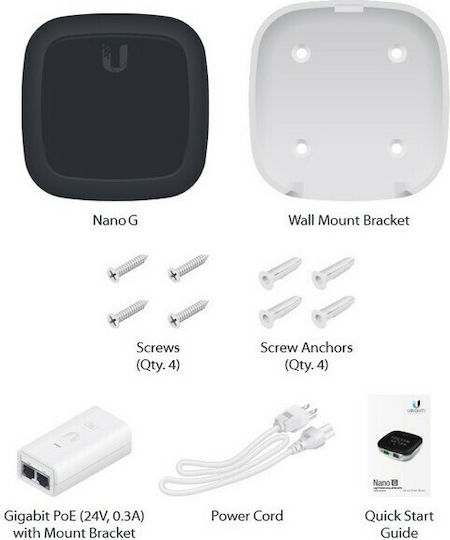 Ubiquiti UFiber Nano Gateway