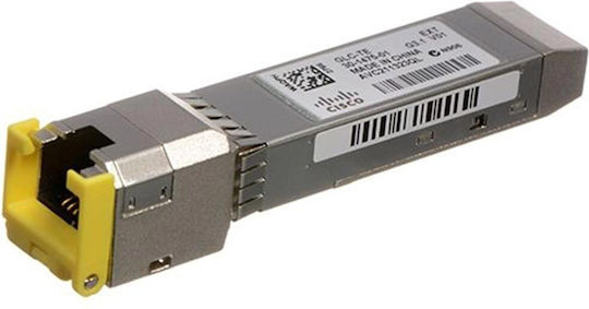 Cisco CISCO GLC-TE Transceiver 1τμχ