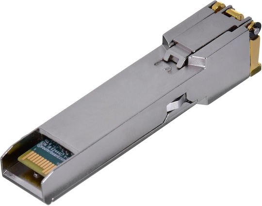 MikroTik S+RJ10 Transceiver 1τμχ