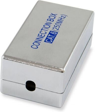 Equip Кабелен Свързващ Елемент Cat.5e 1 Брой 135420