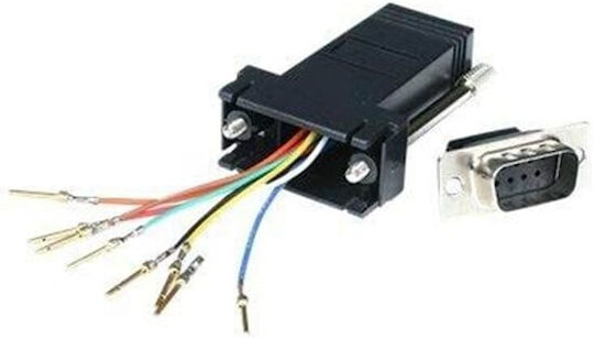 StarTech RJ45-Adapter 1Stück (GC98MF)