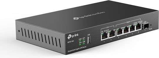 TP-LINK ER707-M2 ER707-M2 v1 VPN Router 1pcs