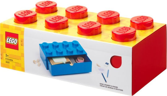 LEGO Παιδικό Κουτί Αποθήκευσης
