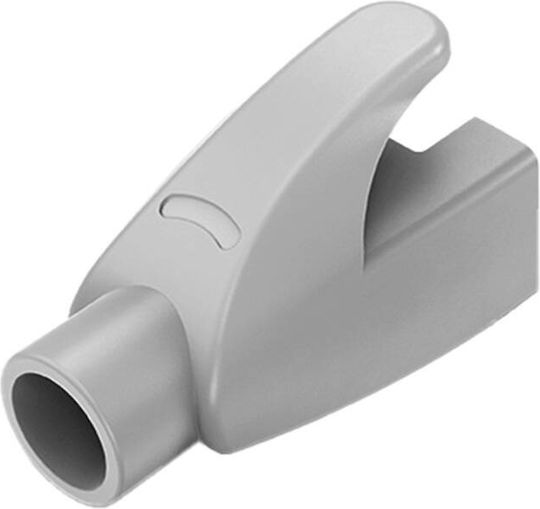 Vention IODH0-50 Ботуш за облекчаване на натоварването RJ45 50-пак сив 50бр (IODH0-50)
