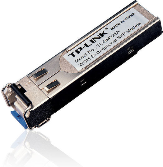 TP-LINK Transceiver TL-SM321A SFP 1τμχ