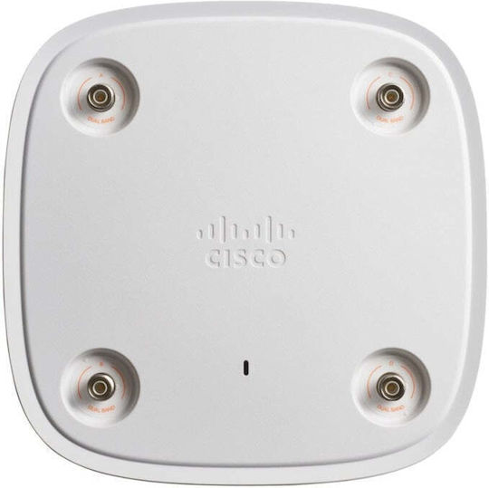 Cisco Catalyst 9115AX Wireless Controller 1τμχ C9115AXE-E